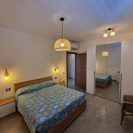 Domeddas - Domedda David Apartmán